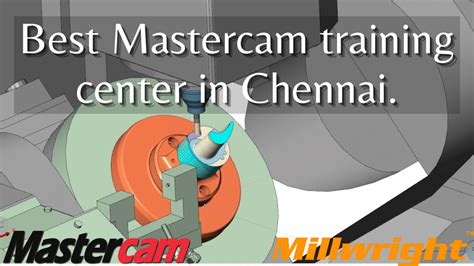 cnc machine programming course in chennai|cnc mastercam Chennai.